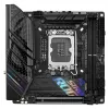 ASUS ROG STRIX B760-I GAMING WIFI pagrindinė plokštė, Intel B760, LGA 1700, mini ITX