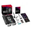 ASUS ROG STRIX B760-I GAMING WIFI pagrindinė plokštė, Intel B760, LGA 1700, mini ITX