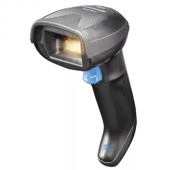 DATALOGIC Gryphon Gm4500 rinkinys USB 433 MHz (gm4500bk433k1)