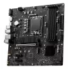 MSI PRO B760M-P DDR4 pagrindinė plokštė Intel B760 LGA 1700 micro ATX
