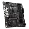 MSI PRO B760M-P DDR4 pagrindinė plokštė Intel B760 LGA 1700 micro ATX