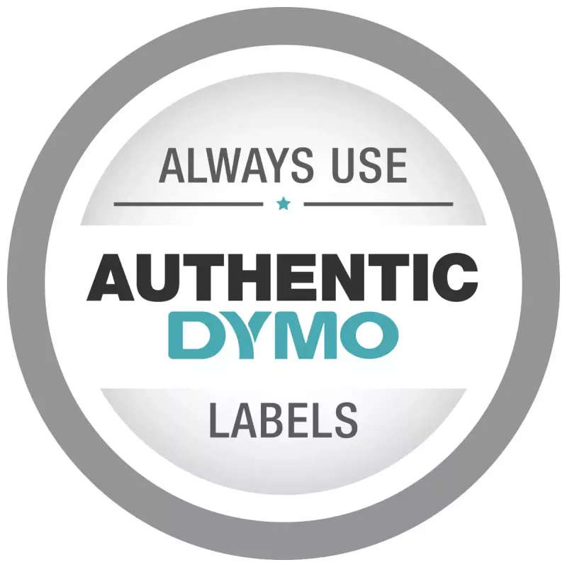 DYMO LabelManager 280 QWERTZ dėkle su priedais