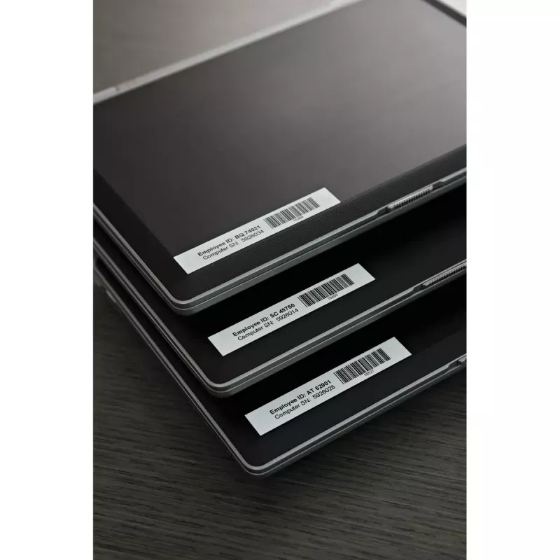 DYMO LabelManager 280 QWERTZ dėkle su priedais