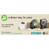 DYMO LabelManager 280 QWERTZ dėkle su priedais