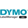 DYMO LabelManager 280 QWERTZ dėkle su priedais