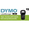 DYMO LabelManager 280 QWERTZ dėkle su priedais