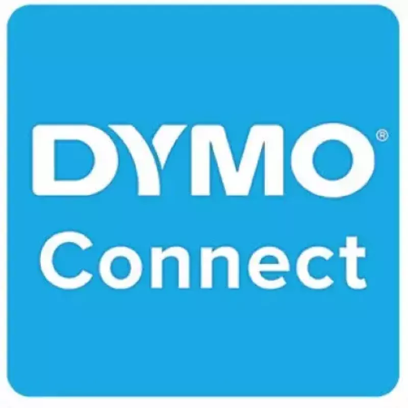 DYMO LabelManager 280 QWERTZ dėkle su priedais