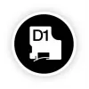 DYMO LabelManager 280 QWERTZ dėkle su priedais