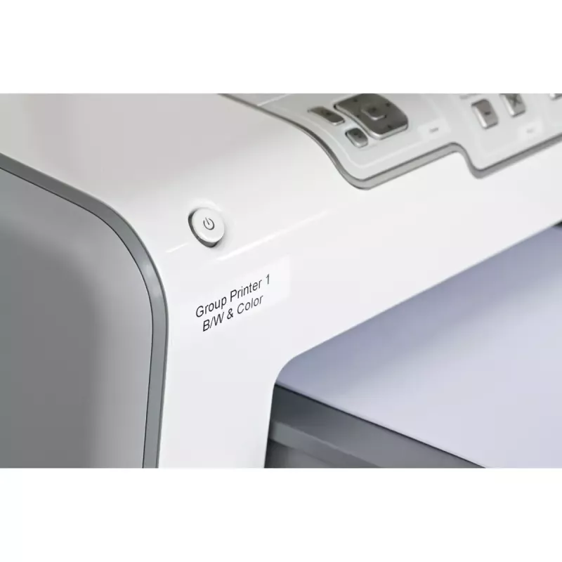 DYMO LabelManager 280 QWERTZ dėkle su priedais