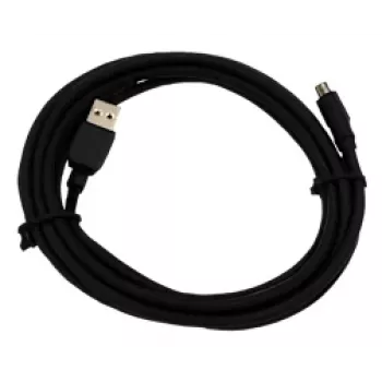 LOGITECH Atsarginis Meetup USB Laidas A Tipo į C Tipo 5m