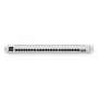 UBIQUITI NETWORKS USW-EnterpriseXG-24 24x 10G + 2x 25G valdomas Layer 3 jungiklis