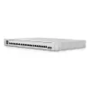 UBIQUITI NETWORKS USW-EnterpriseXG-24 24x 10G + 2x 25G valdomas Layer 3 jungiklis