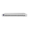 UBIQUITI NETWORKS USW-EnterpriseXG-24 24x 10G + 2x 25G valdomas Layer 3 jungiklis
