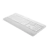 LOGITECH Signature K650 belaidė klaviatūra - Off-white - Deutsch QWERTZ