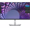 DELL P3223QE monitorius 80 cm (31,5 colio) 4K Ultra HD LCD juodas