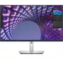 DELL P3223QE monitorius 80 cm (31,5 colio) 4K Ultra HD LCD juodas