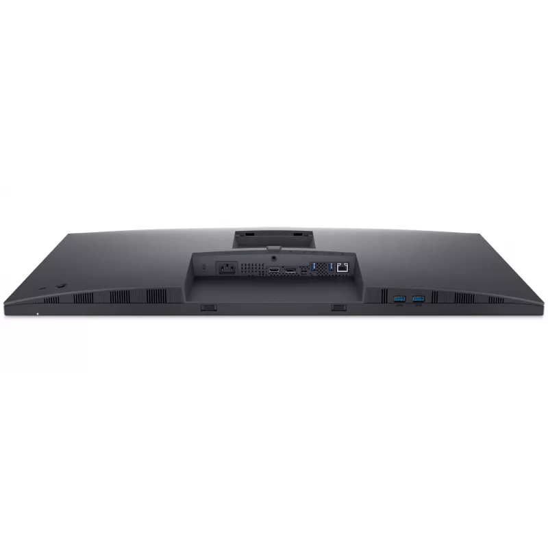 DELL P3223QE monitorius 80 cm (31,5 colio) 4K Ultra HD LCD juodas