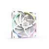 be quiet! Light Wings White 140mm PWM high-speed Triple-Pack | 14 cm ventiliatoriai (3 vnt.)