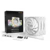 be quiet! Light Wings White 140mm PWM high-speed Triple-Pack | 14 cm ventiliatoriai (3 vnt.)