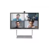 Vaizdo konferencijų juosta Yealink DeskVision A24 pilka sidabrinė