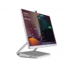Vaizdo konferencijų juosta Yealink DeskVision A24 pilka sidabrinė