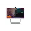 Vaizdo konferencijų juosta Yealink DeskVision A24 pilka sidabrinė