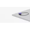 LOGITECH Swytch - stalinis centrinis įrenginys - 2 x HDMI + 1 x Superspeed USB + 2 x USB-C