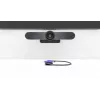 LOGITECH Swytch - stalinis centrinis įrenginys - 2 x HDMI + 1 x Superspeed USB + 2 x USB-C