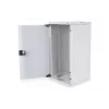 DIGITUS sieninis spintos korpusas 254 mm (10 col.) – 312x300 mm (PxG) pilkas