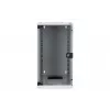 DIGITUS sieninis spintos korpusas 254 mm (10 col.) – 312x300 mm (PxG) pilkas