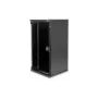 DIGITUS sieninis 10 inch spintos korpusas 254 mm (10 inch) - 312x300 mm (PxG) juodas
