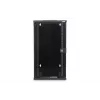 DIGITUS sieninis 10 inch spintos korpusas 254 mm (10 inch) - 312x300 mm (PxG) juodas