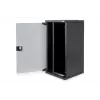 DIGITUS sieninis 10 inch spintos korpusas 254 mm (10 inch) - 312x300 mm (PxG) juodas