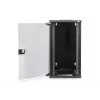 DIGITUS sieninis 10 inch spintos korpusas 254 mm (10 inch) - 312x300 mm (PxG) juodas