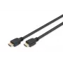 DIGITUS HDMI Ultra High Speed jungiamasis laidas, tipas A M/M, 5m su Ethernet, UHD 8K 60p, juoda