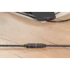 DIGITUS HDMI High Speed prailginimo kabelis, tipo A M/F, 3 m su Ethernet, Ultra HD 24p, juodas