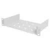 DIGITUS tinklo komplektas 10in-9U 312x300mm spintos lentyna PDU 8 prievadų skydelis