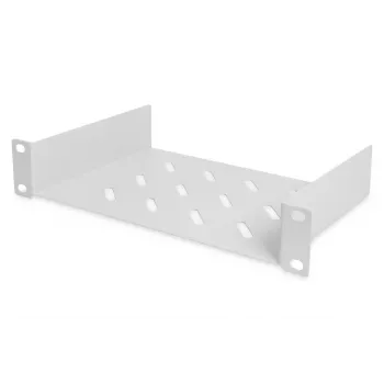 DIGITUS tinklo komplektas 10in-9U 312x300mm spintos lentyna PDU 8 prievadų skydelis