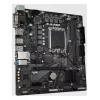 Motininė plokštė GIGABYTE H610M S2H V2 DDR4