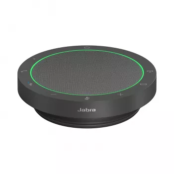 Garsiakalbis Jabra Speak2 55 UC tamsiai pilkas laidinis belaidis USB-C Bluetooth