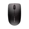 CHERRY DW 3000 belaidė klaviatūra su pele, RF, QWERTY, JAV anglų, juoda