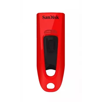 USB atmintukas SanDisk 32GB USB Type-A 3.2 Gen 1 Juodas