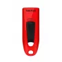 SanDisk Ultra 32 GB USB 3.0 duomenų kaupiklis, raudonas