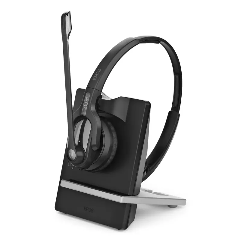 Ausinės EPOS IMPACT D 30 USB ML - EU