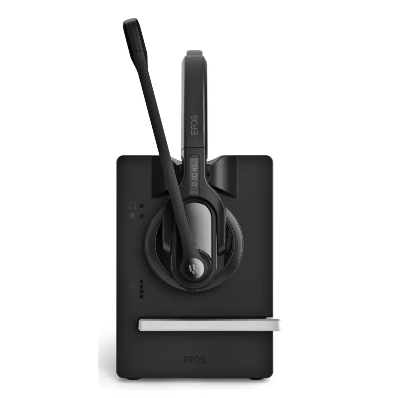 Ausinės EPOS IMPACT D 30 USB ML - EU