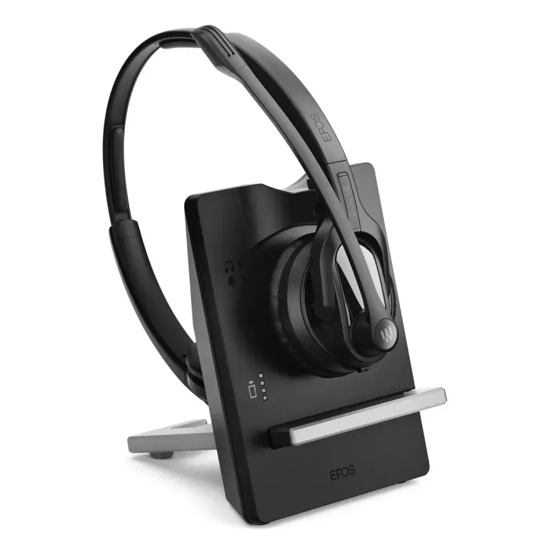 Ausinės EPOS IMPACT D 30 USB ML - EU