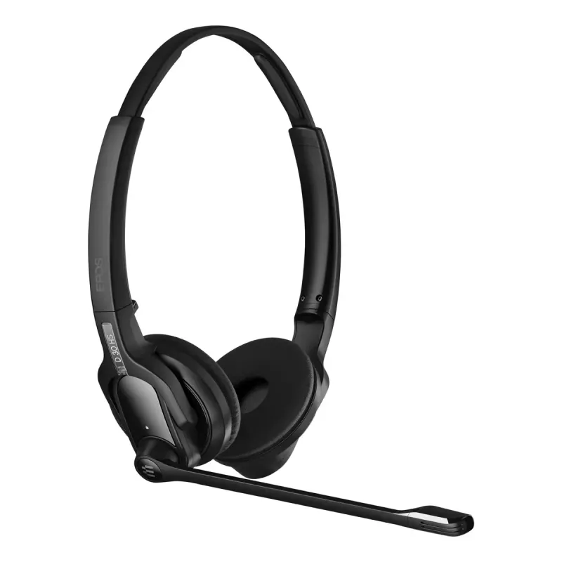 Ausinės EPOS IMPACT D 30 USB ML - EU