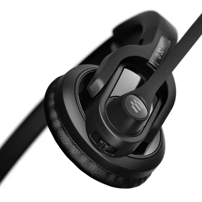 Ausinės EPOS IMPACT D 30 USB ML - EU