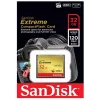 WESTERN DIGITAL SanDisk Extreme Compact Flash 32GB 120MB/s
