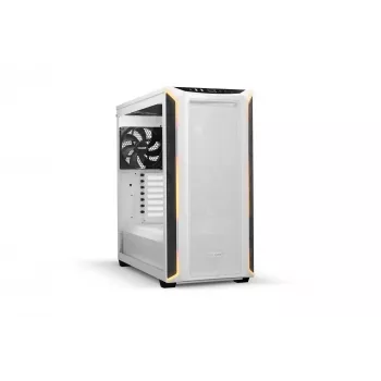 PC korpusas be quiet! Shadow Base 800 DX White Midi Tower